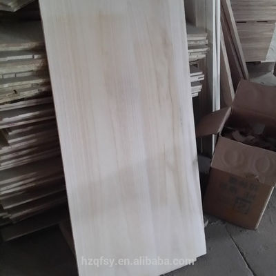 4x8 Паулоwnia Плитка из дерева AA AB BB BC с свободными запасными частями