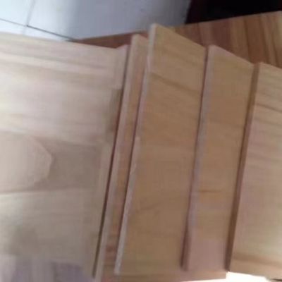 Домашний офис Таэквондо Каратэ Доска с паулонией и топором