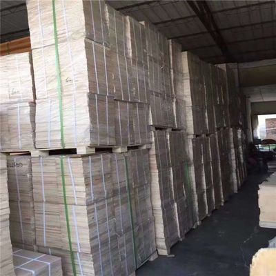 Натуральные искусства Лесные ломки для дерева Паулуния 225x300 мм