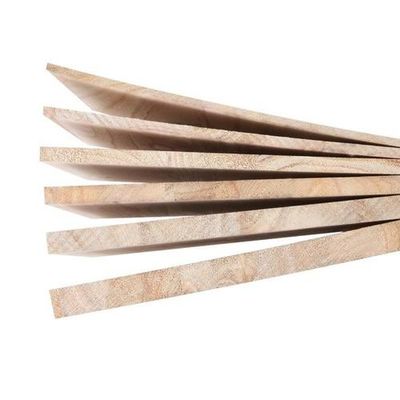 Натуральные искусства Лесные ломки для дерева Паулуния 225x300 мм