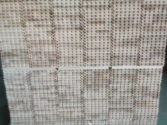 Обновите свое оборудование для пчеловодства с помощью современной коробки для ульев 4 рамы и 7 рамок включены