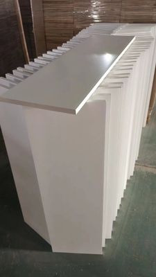 Содержание влаги 8%-12% Доска из твердой древесины Paulownia Wood M3 для домашнего офиса
