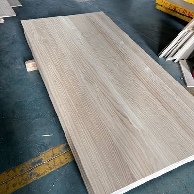 Традиционный дизайн европейского соснового дерева Finger Joint Board 2440x1220 мм или индивидуальный размер