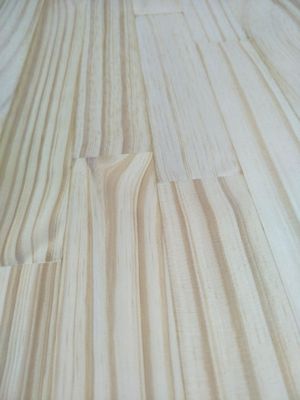 Совместная доска Zealand Pine Finger 3mm-50mm Толщина AA AB BC класс