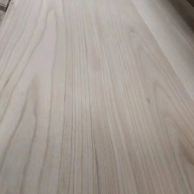 Экологически чистый паулоwnia плотное дерево панель дерева для современного дизайна