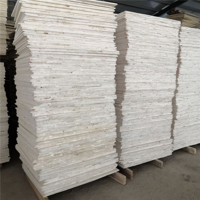 Экологически чистый паулоwnia плотное дерево панель дерева для современного дизайна