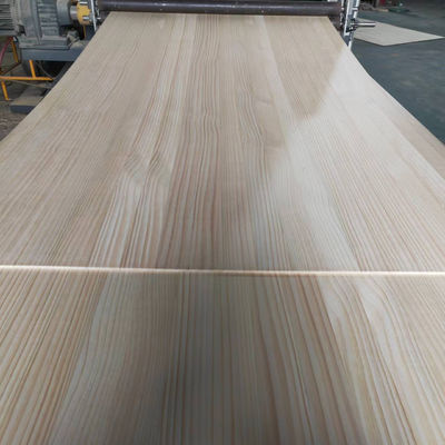 5 мм Radiata Pine Board тонкая плоская деревянная доска AB 2440x1220 мм