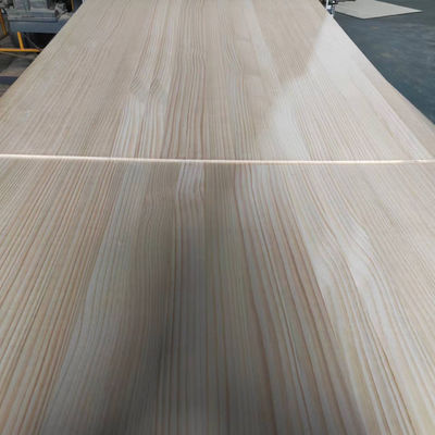 5 мм Radiata Pine Board тонкая плоская деревянная доска AB 2440x1220 мм