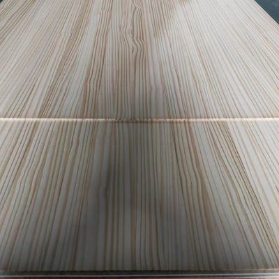 5 мм Radiata Pine Board тонкая плоская деревянная доска AB 2440x1220 мм