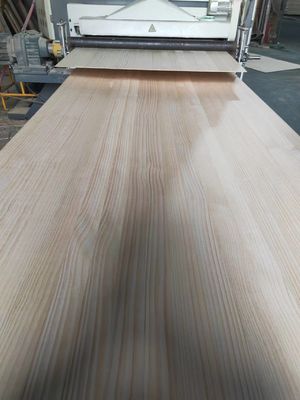 5 мм Radiata Pine Board тонкая плоская деревянная доска AB 2440x1220 мм