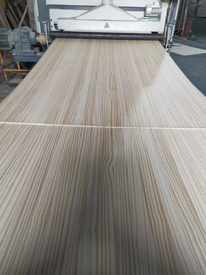 5 мм Radiata Pine Board тонкая плоская деревянная доска AB 2440x1220 мм