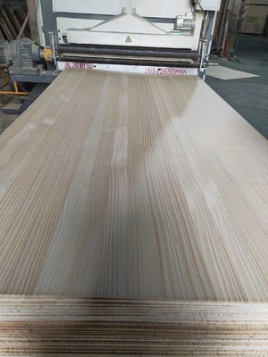 5 мм Radiata Pine Board тонкая плоская деревянная доска AB 2440x1220 мм