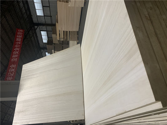 Современный дизайн Паулуния деревянная доска кубический метр с онлайн технической поддержкой и долговечным