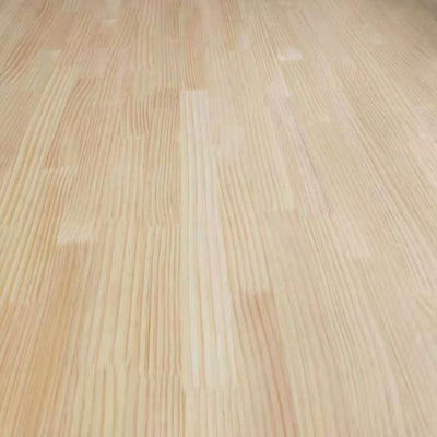 Finger Joint Board Finished And Clean Surface For Pine Paulownia Poplar Rubber Wood (Подставка для пальцев) Оконченная и чистая поверхность для сосновой Паулунии