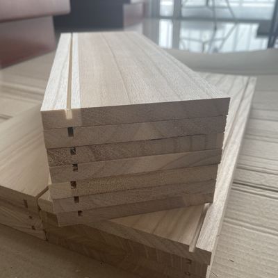 Плотное деревянное плотное дерево для современного дизайна
