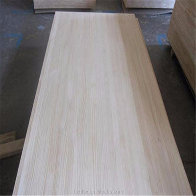 2x4x8 Сосновая древесина Клей твердая доска натуральная текстура с свободными запасными частями