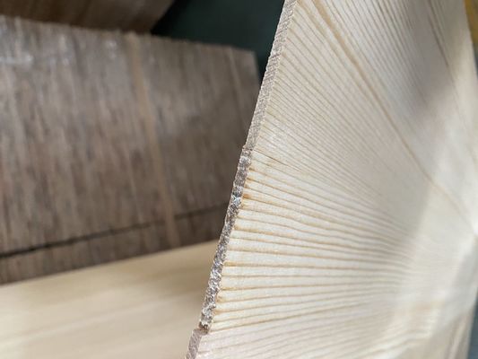 Ручно изготовленные листы из соснового дерева для пользовательских функций толщина 5-9 мм