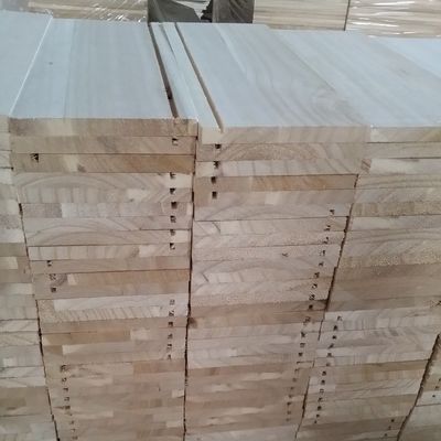 Строительство Строительная мебель Паулуния Площадь плотной древесины 300 кг/м3