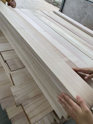 Паулуния Корневые фольги Снежные доски Паулуния Деревянные доски 1500x500