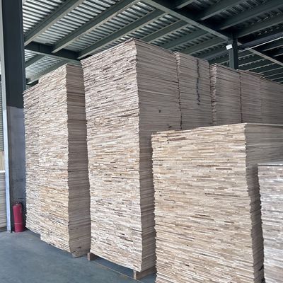 Усовершенствуйте свой домашний декор с сертифицированными FSC Paulownia Slats Послепродажное обслуживание включено