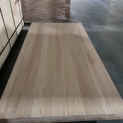 Усовершенствуйте свой домашний декор с сертифицированными FSC Paulownia Slats Послепродажное обслуживание включено