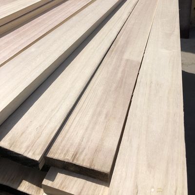 280-320KGS/CBM Плотность Паулуния Древесина для ульев Другие Способность решения проекта