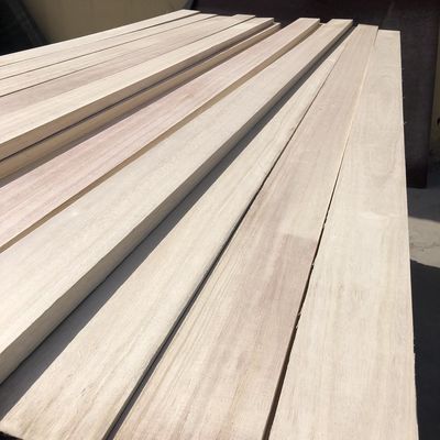 280-320KGS/CBM Плотность Паулуния Древесина для ульев Другие Способность решения проекта
