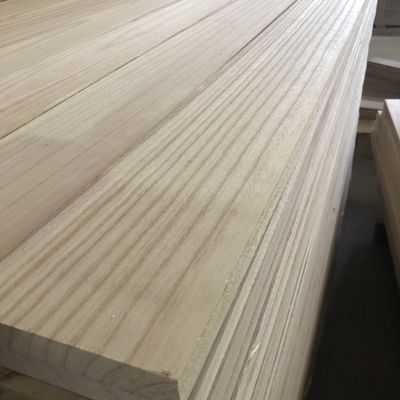 280-320KGS/CBM Плотность Паулуния Древесина для ульев Другие Способность решения проекта