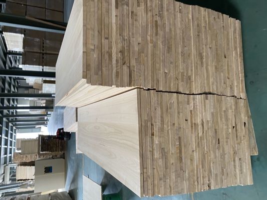 Поставка Паулуния Императрица Дерево Традиционный стиль дизайна для индивидуальных заказов