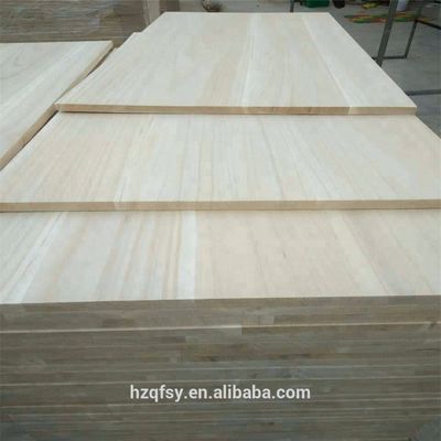 1220x2440мм Паулунья древесина на заказ для Вашей гостиной нужды от Qingfa