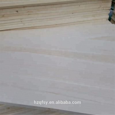 1220x2440мм Паулунья древесина на заказ для Вашей гостиной нужды от Qingfa