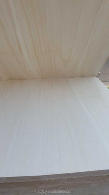 Легкая деревянная доска для Qingfa Paulownia Длина 100mm-2440mm Оплата T/T или L/C