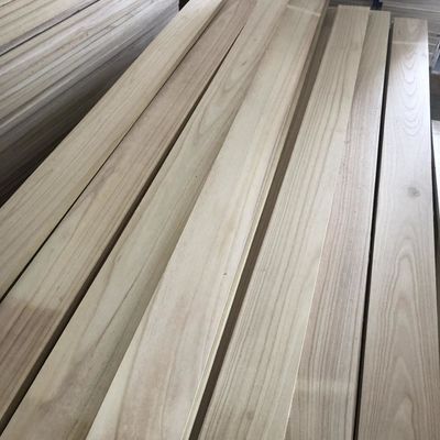 Мебель класса АА Паулуния доски 2х4 древесина Сертификат FSC
