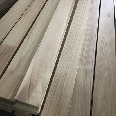 Мебель класса АА Паулуния доски 2х4 древесина Сертификат FSC